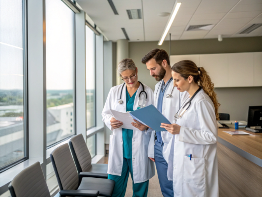 Dr. Harshvardhan Atreya